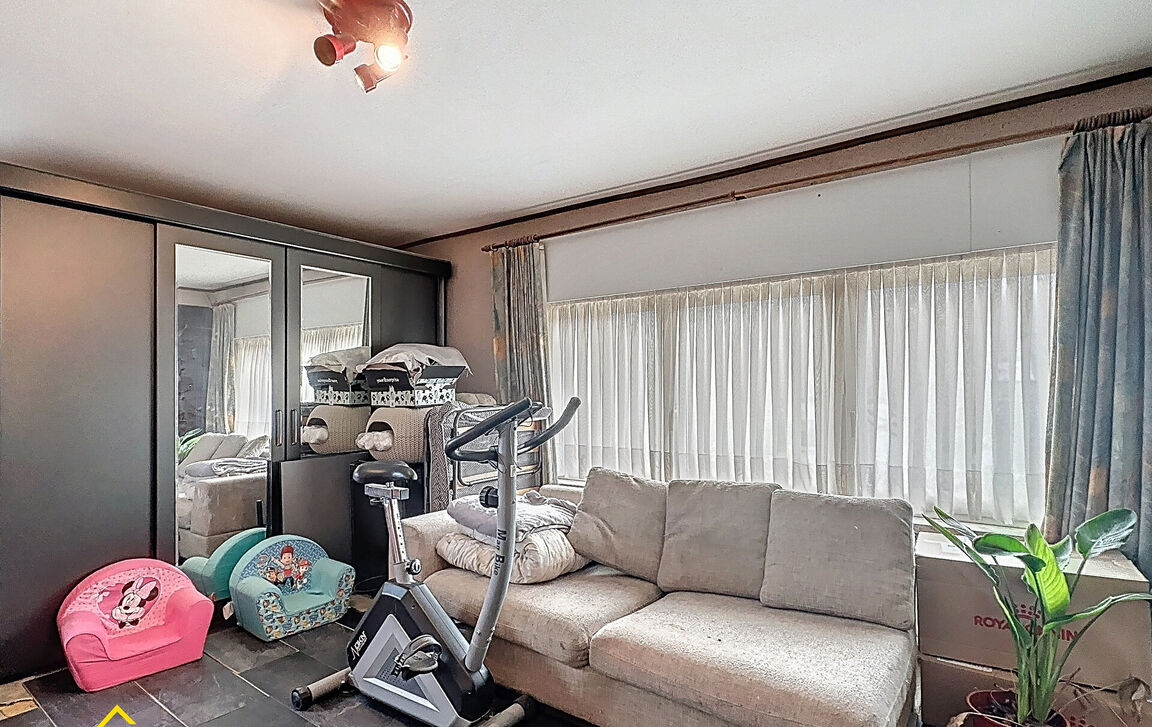 Huis te koop in Baardegem
