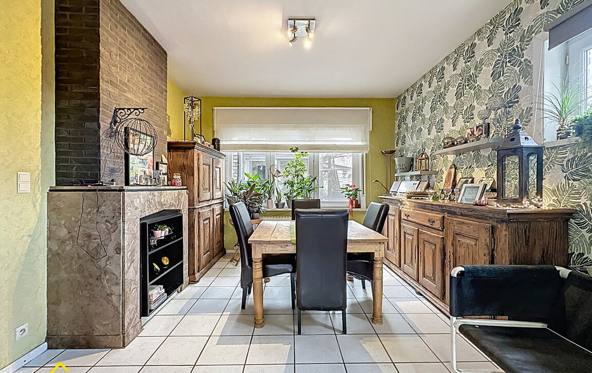 Huis te koop in Baardegem