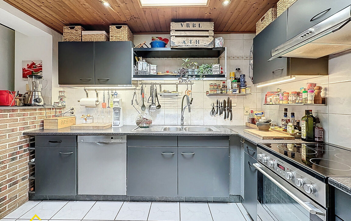 Huis te koop in Baardegem