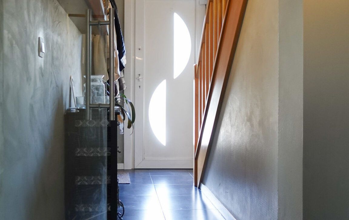 Huis te koop in Baardegem
