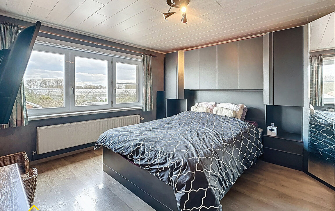 Huis te koop in Baardegem