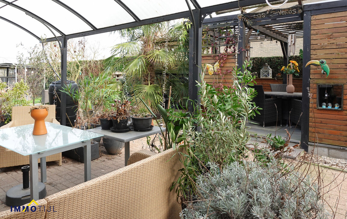 Huis te koop in Baardegem
