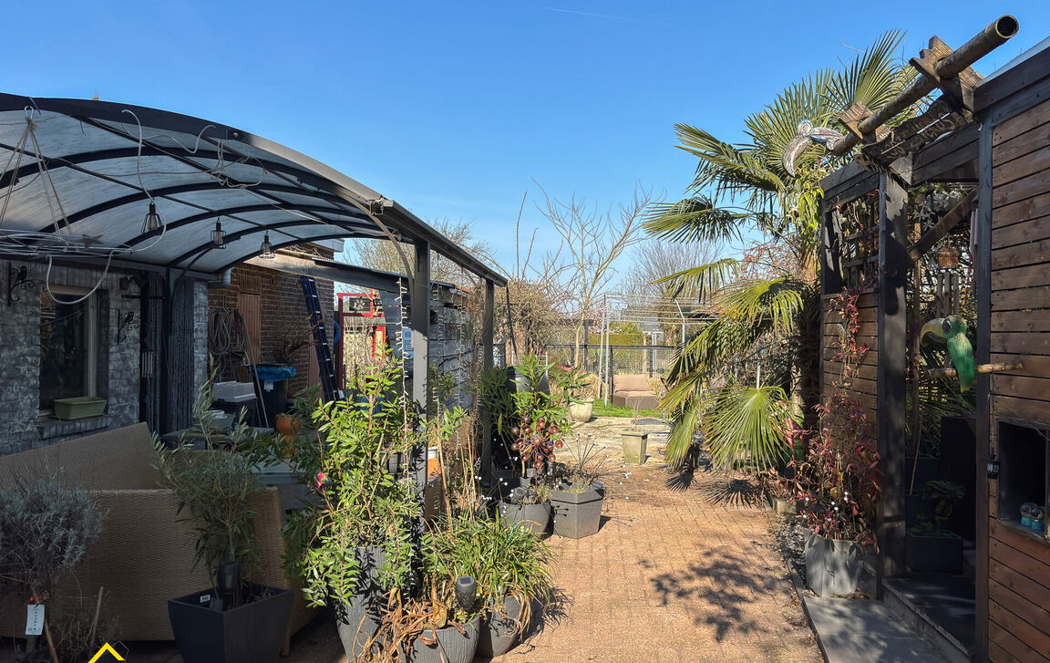 Huis te koop in Baardegem