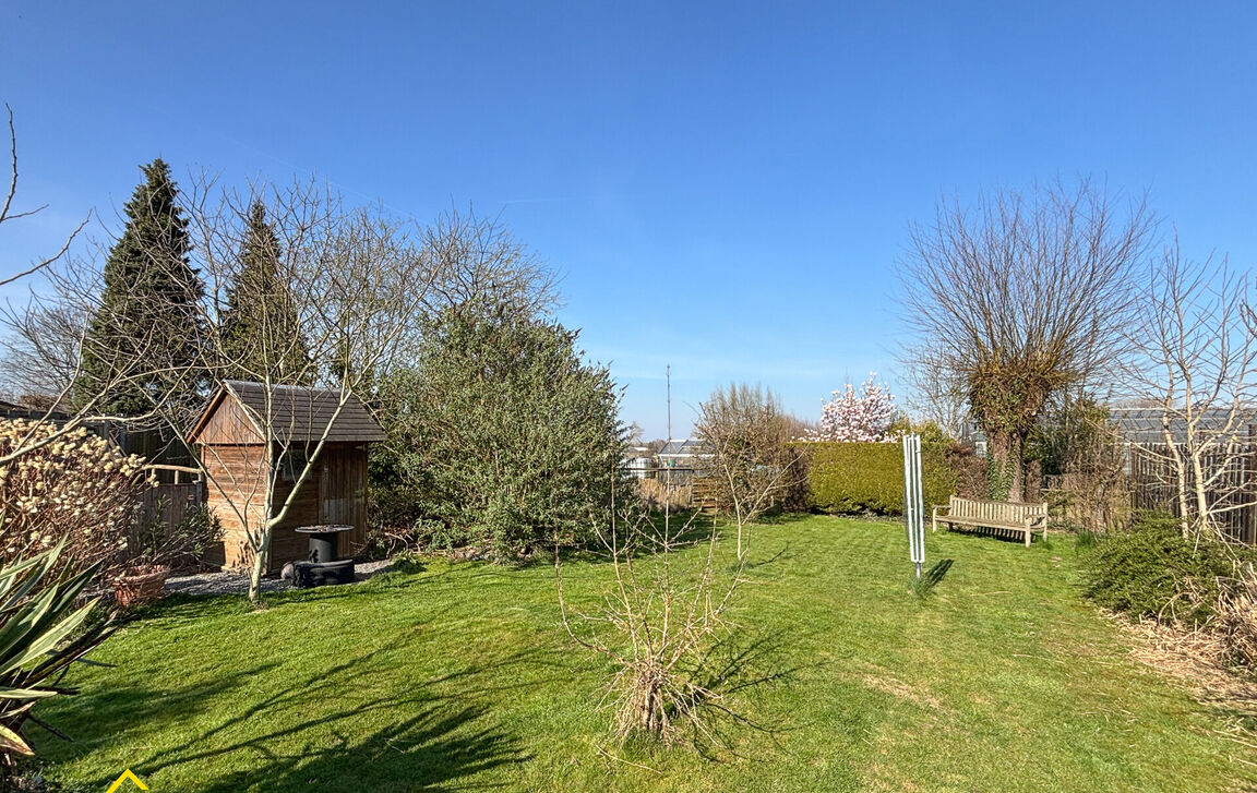 Huis te koop in Baardegem