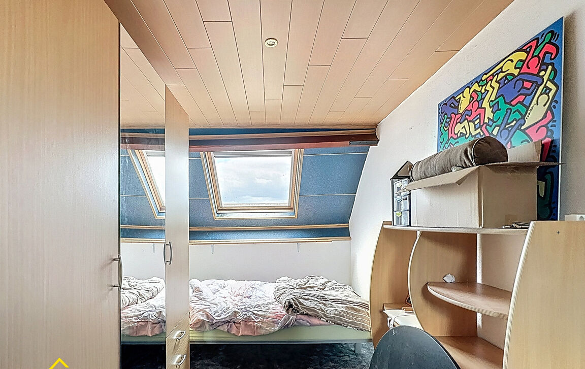 Huis te koop in Baardegem
