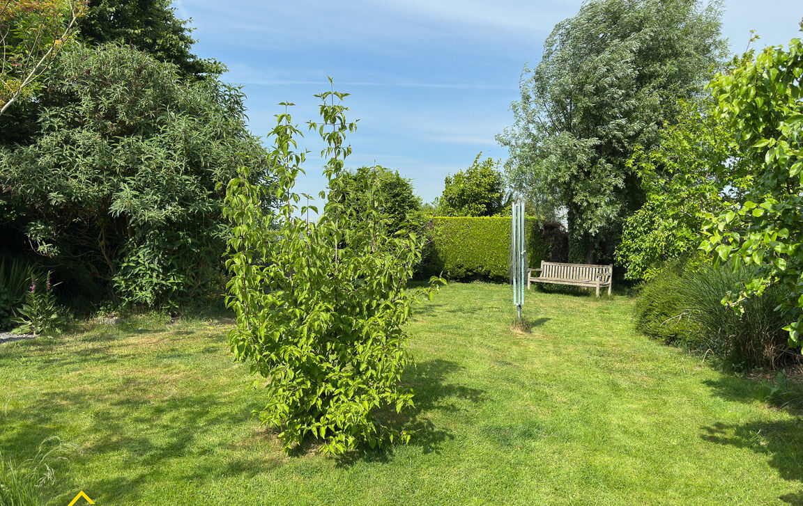 Huis te koop in Baardegem
