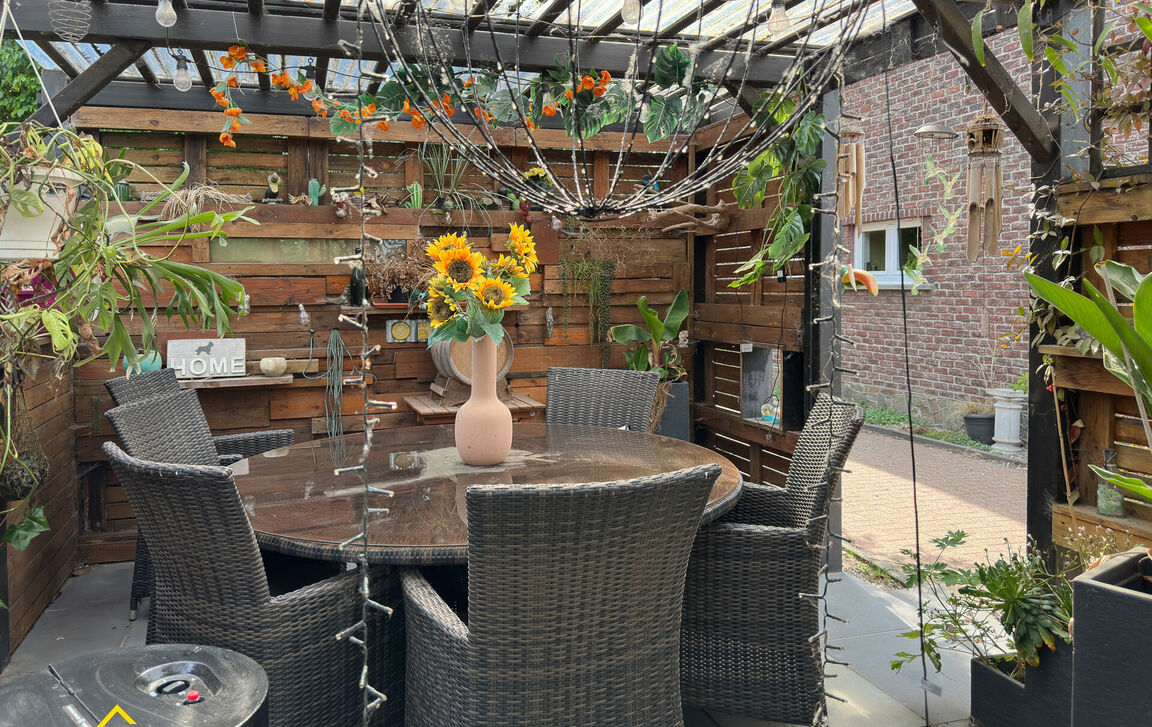 Huis te koop in Baardegem