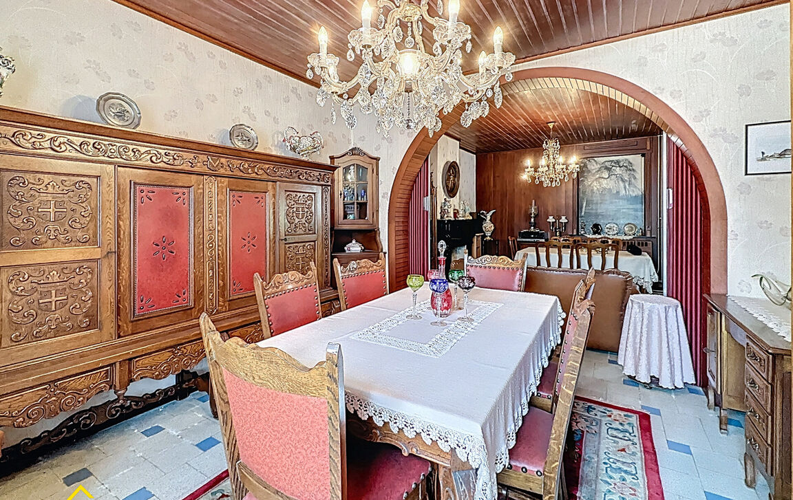 Huis te koop in Baardegem