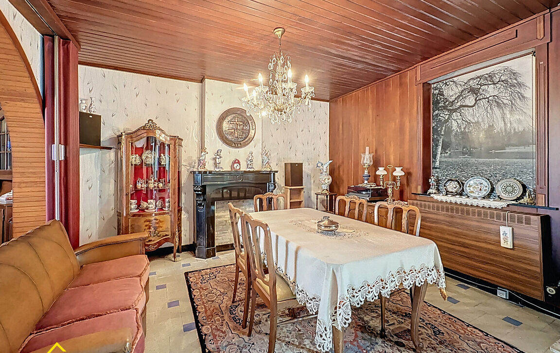 Huis te koop in Baardegem