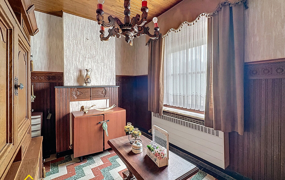 Huis te koop in Baardegem