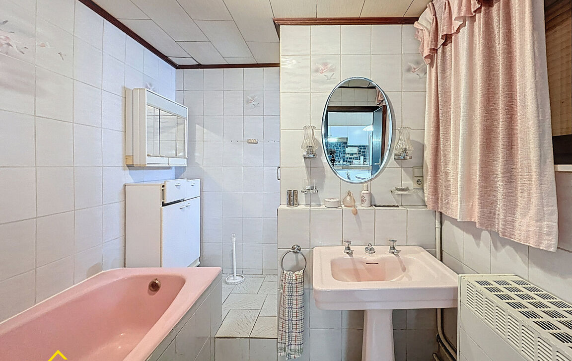 Huis te koop in Baardegem