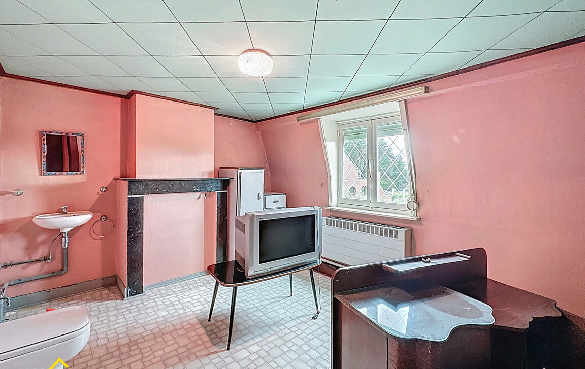 Huis te koop in Baardegem