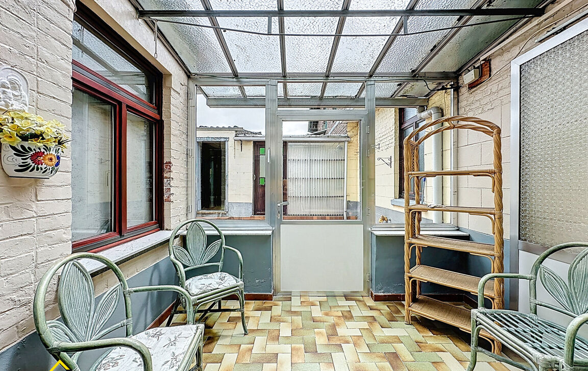 Huis te koop in Baardegem