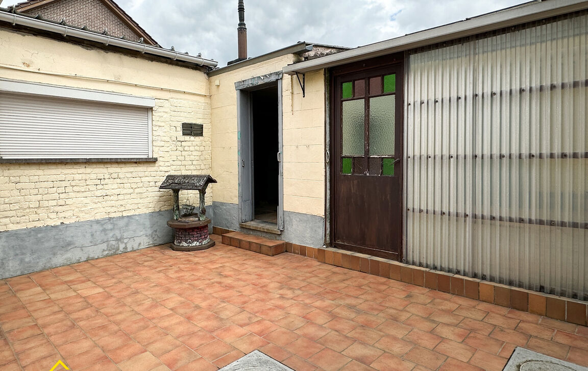 Huis te koop in Baardegem