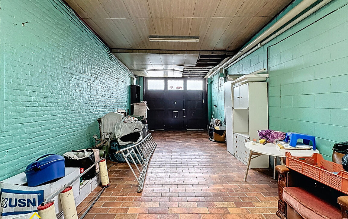 Huis te koop in Baardegem