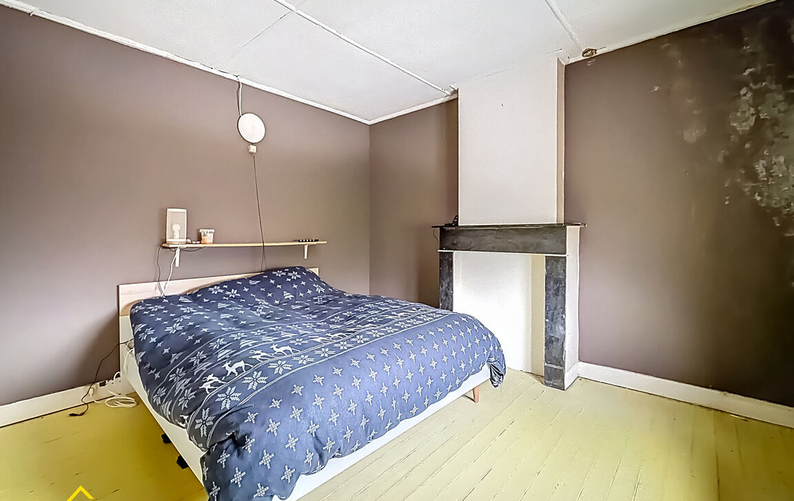 Huis te koop in Baardegem