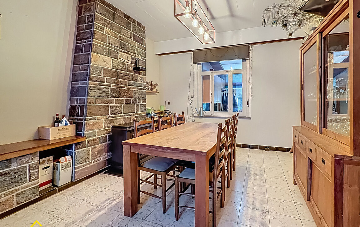 Huis te koop in Baardegem