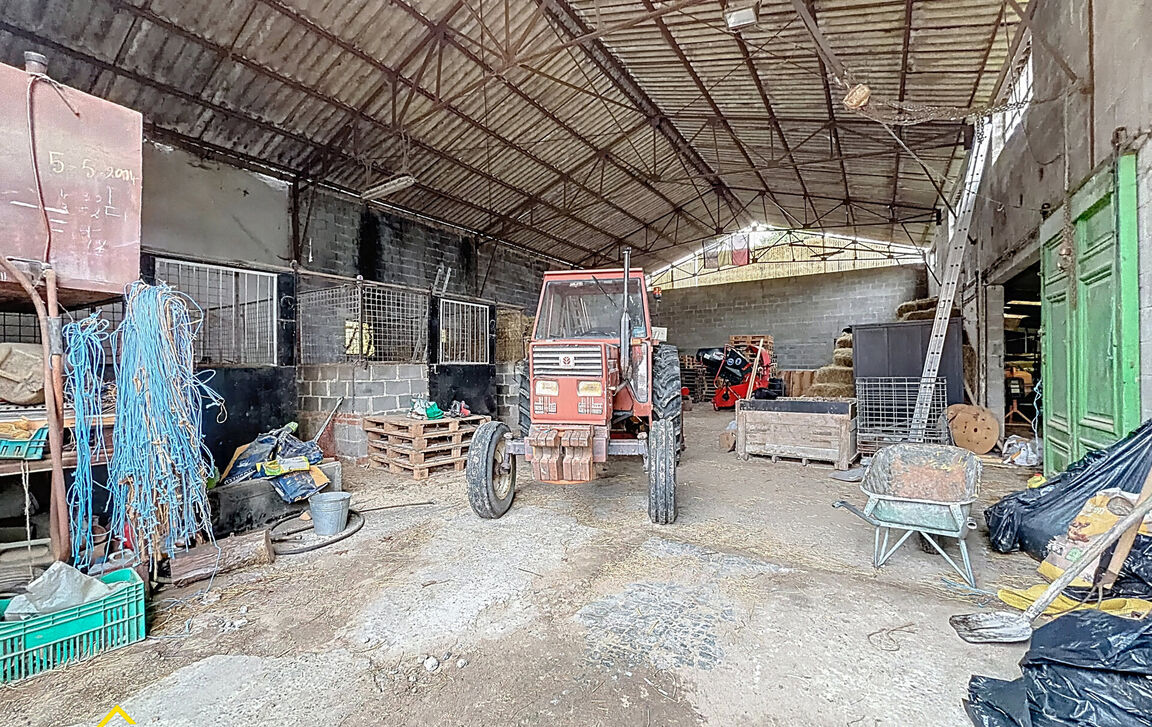 Huis te koop in Baardegem