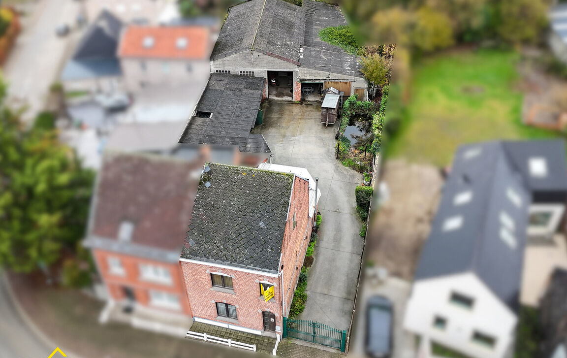 Huis te koop in Baardegem