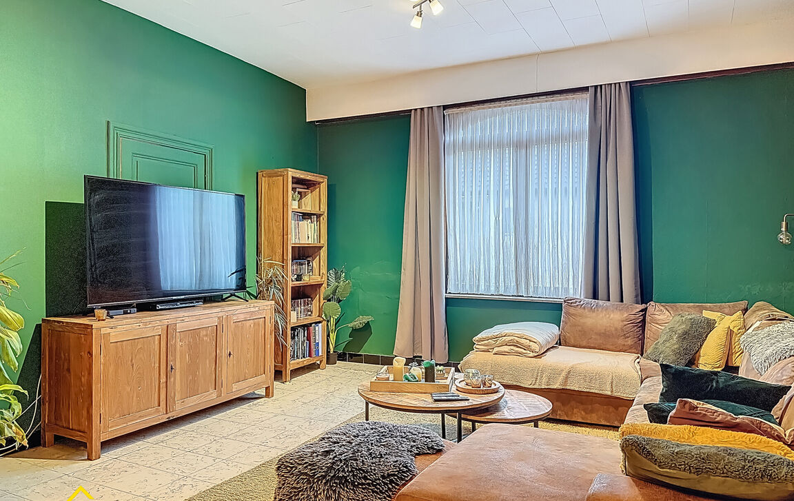 Huis te koop in Baardegem