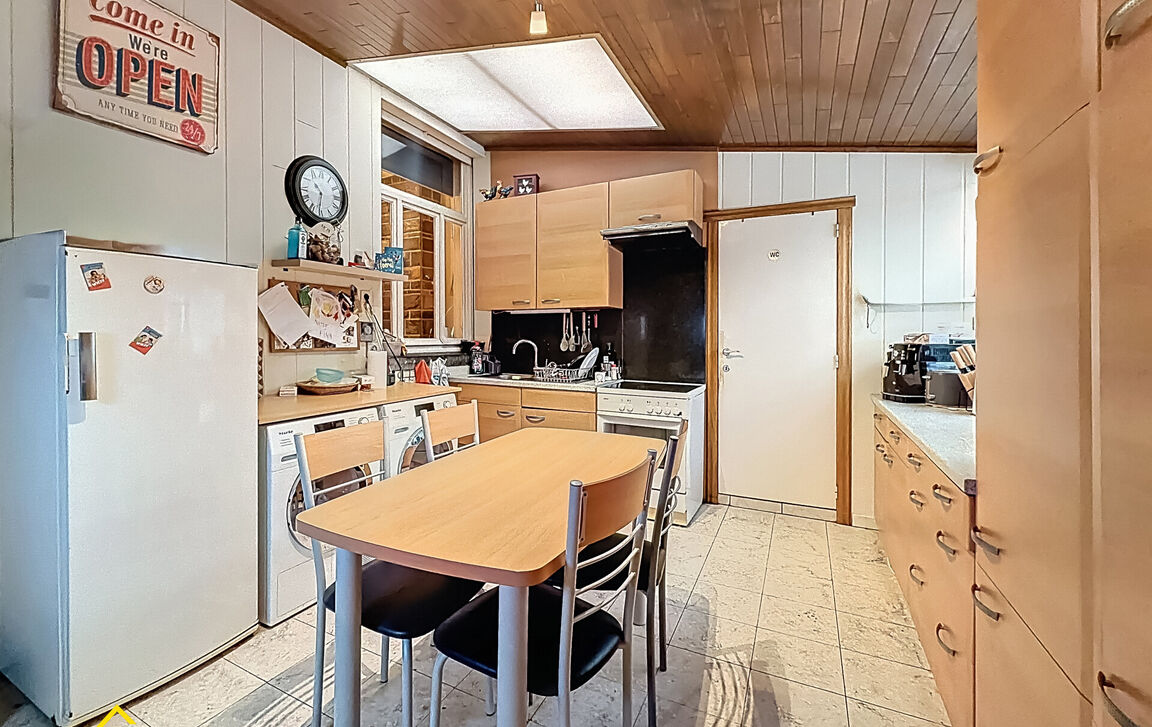 Huis te koop in Baardegem