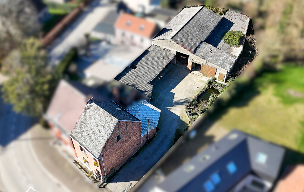 Huis te koop in Baardegem
