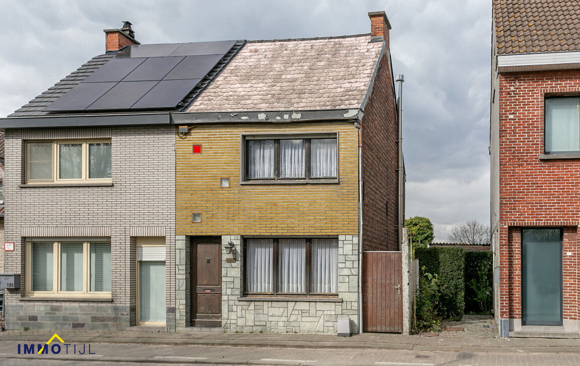 Huis te koop in Baasrode