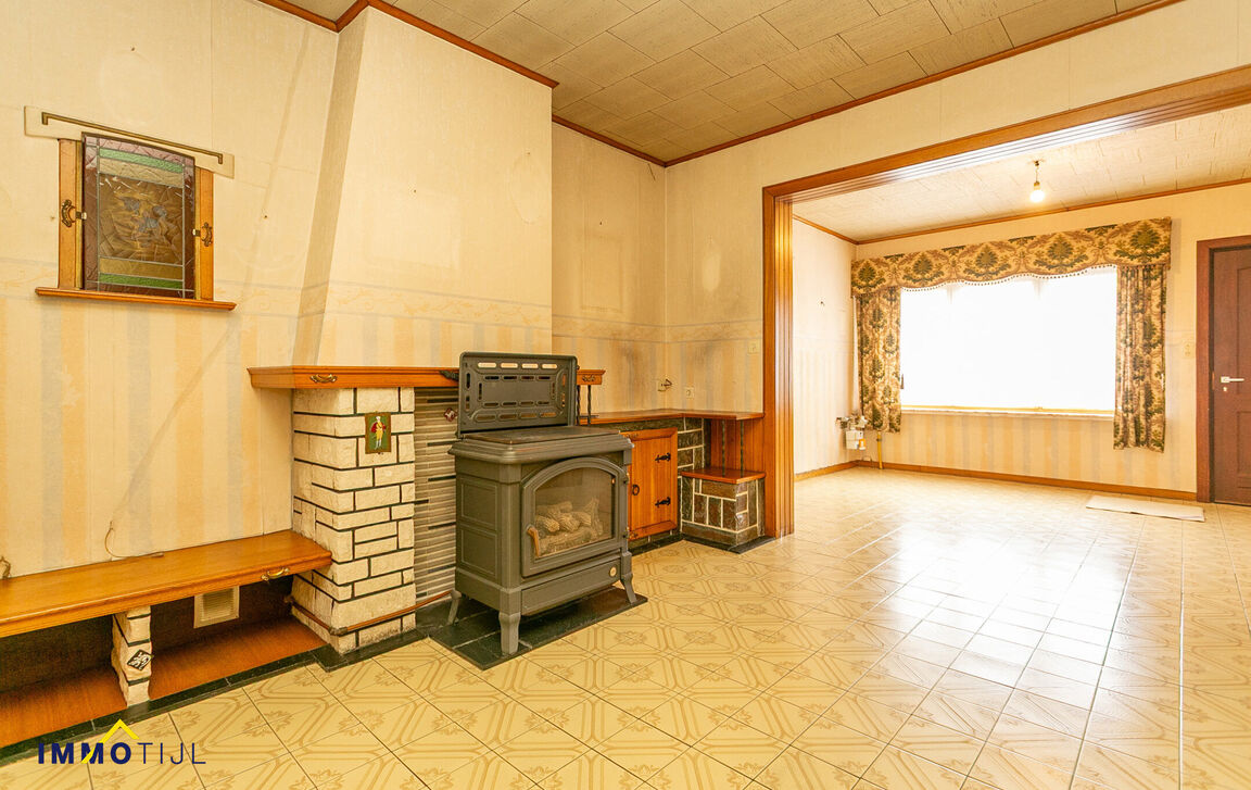 Huis te koop in Baasrode
