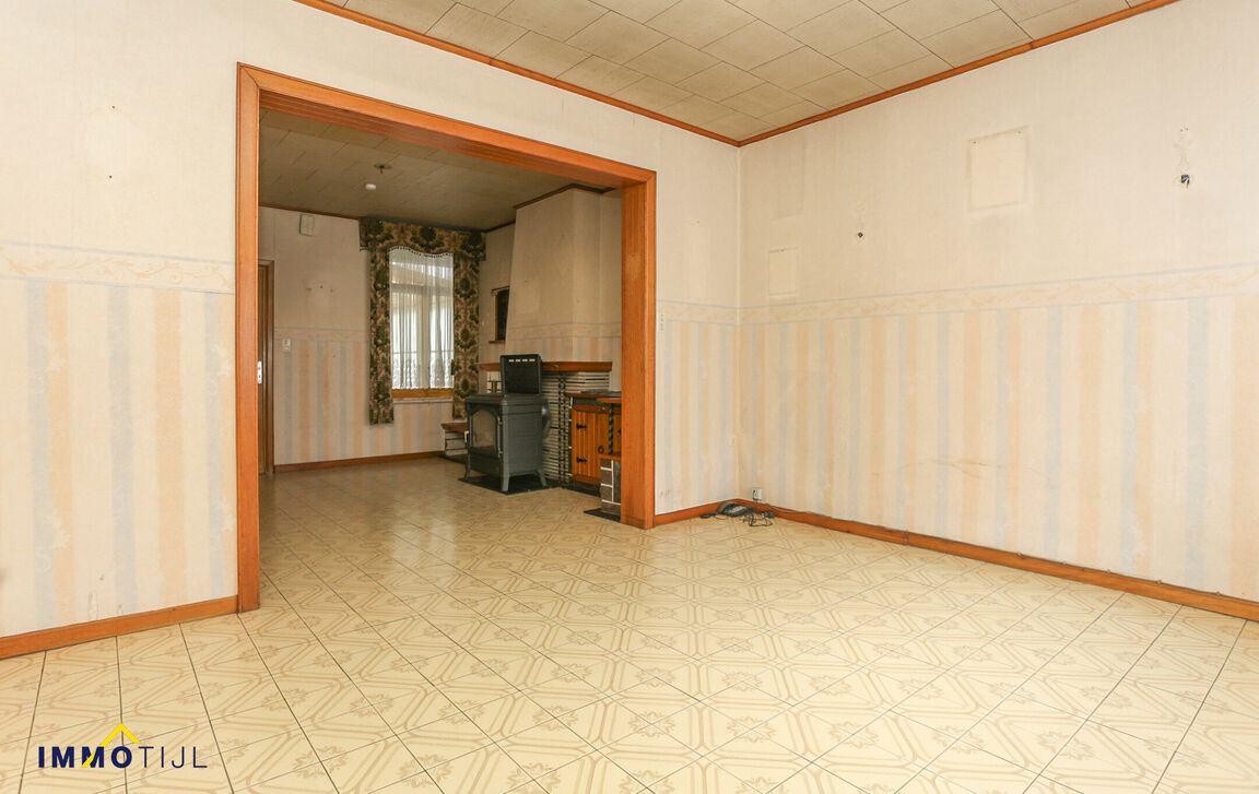 Huis te koop in Baasrode