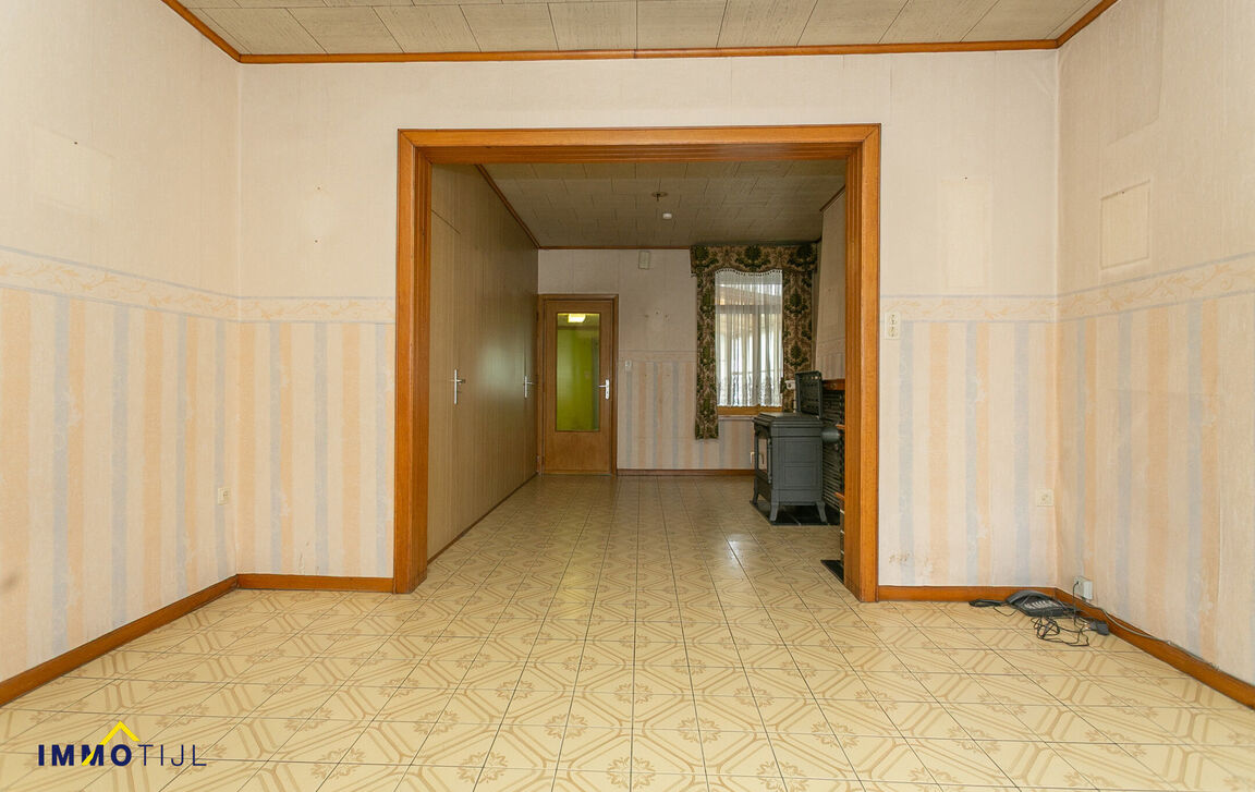 Huis te koop in Baasrode