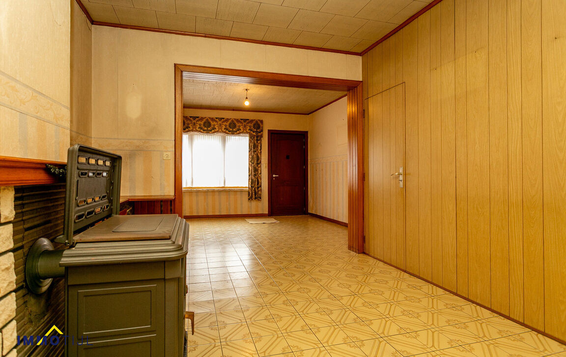 Huis te koop in Baasrode