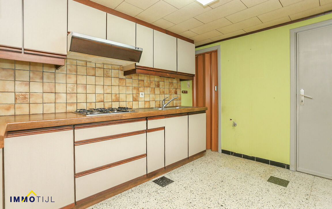Huis te koop in Baasrode