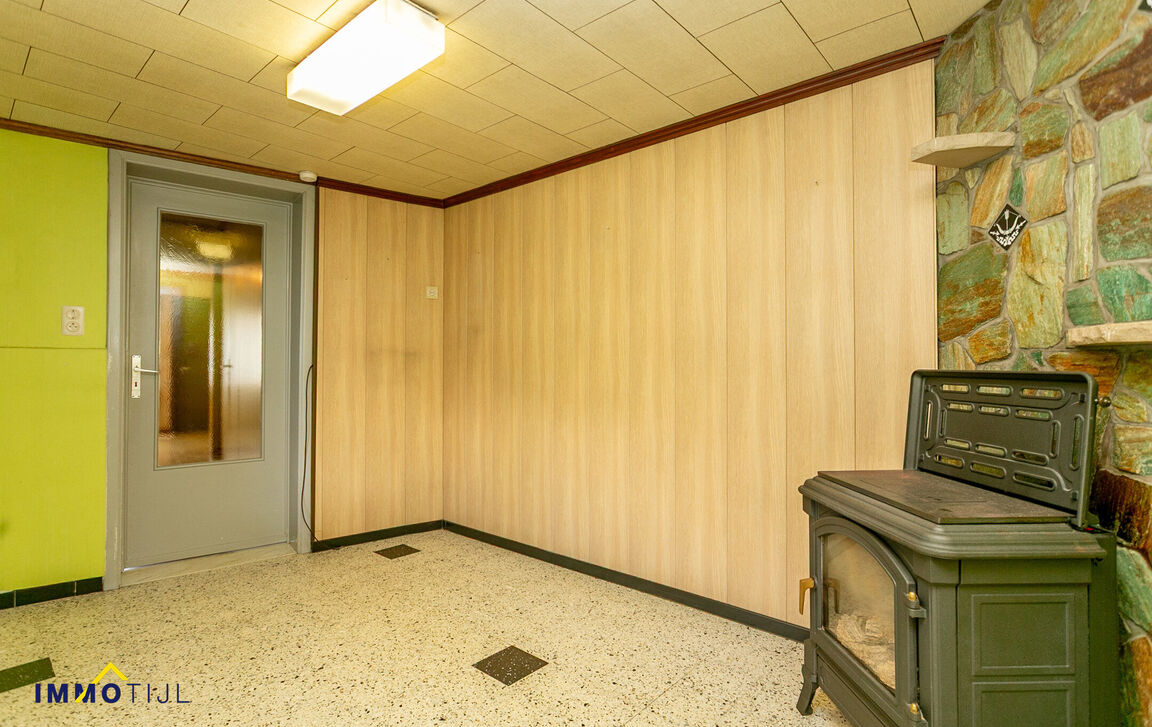 Huis te koop in Baasrode