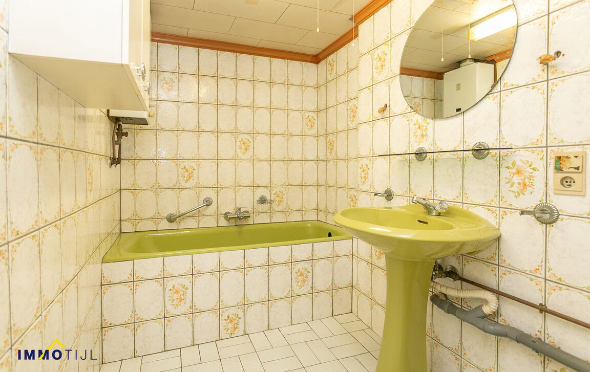 Huis te koop in Baasrode