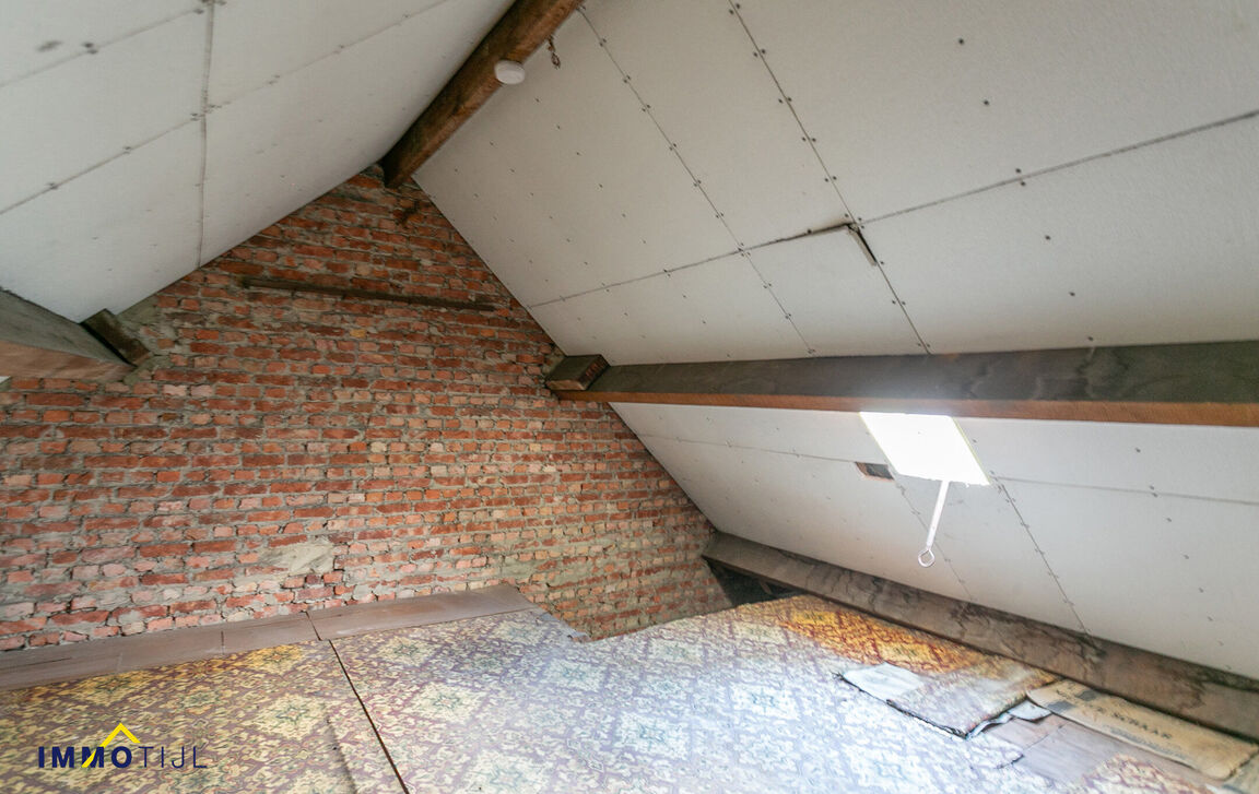 Huis te koop in Baasrode