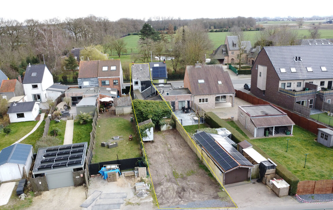 Huis te koop in Baasrode