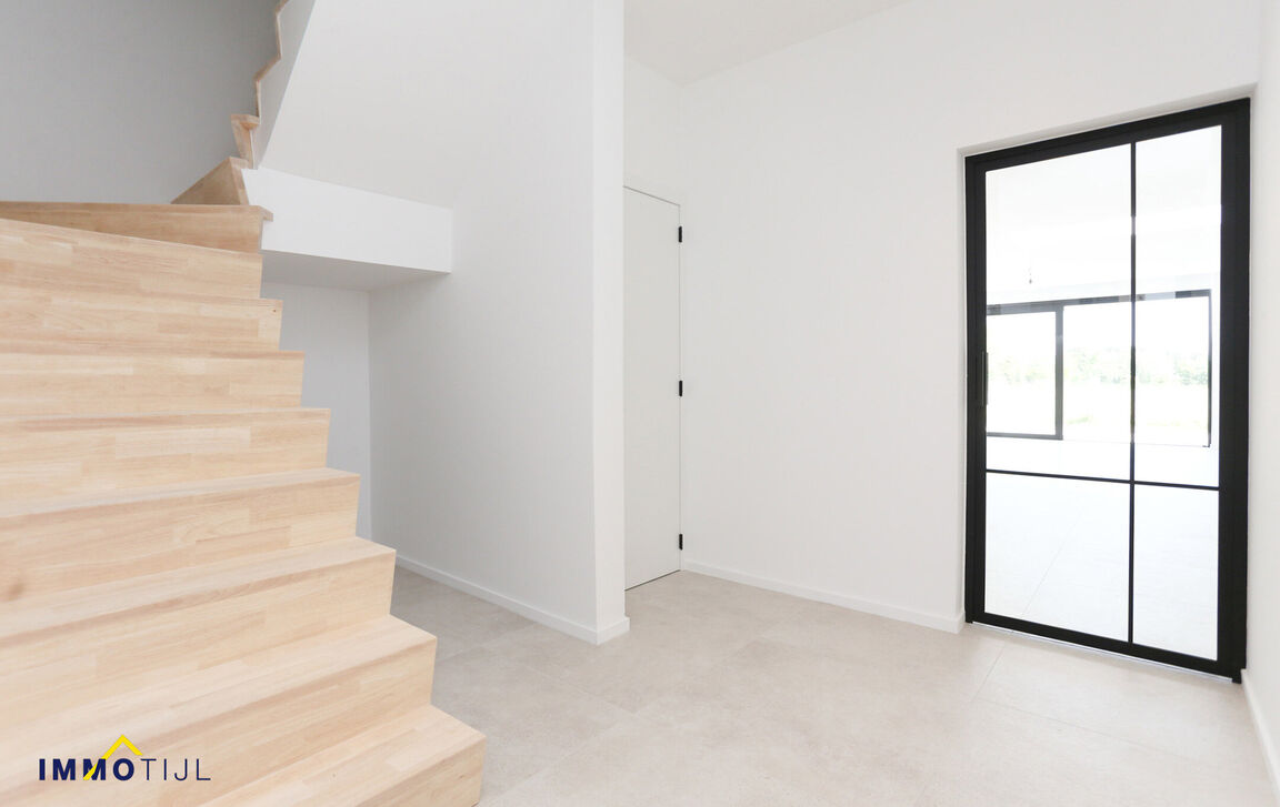 Huis te koop in Baasrode
