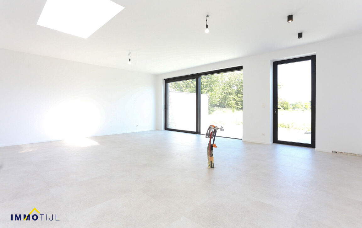 Huis te koop in Baasrode