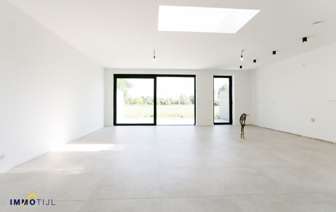 Huis te koop in Baasrode