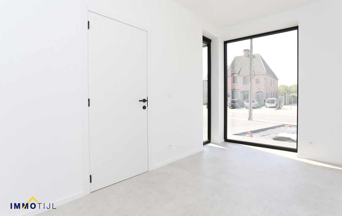 Huis te koop in Baasrode