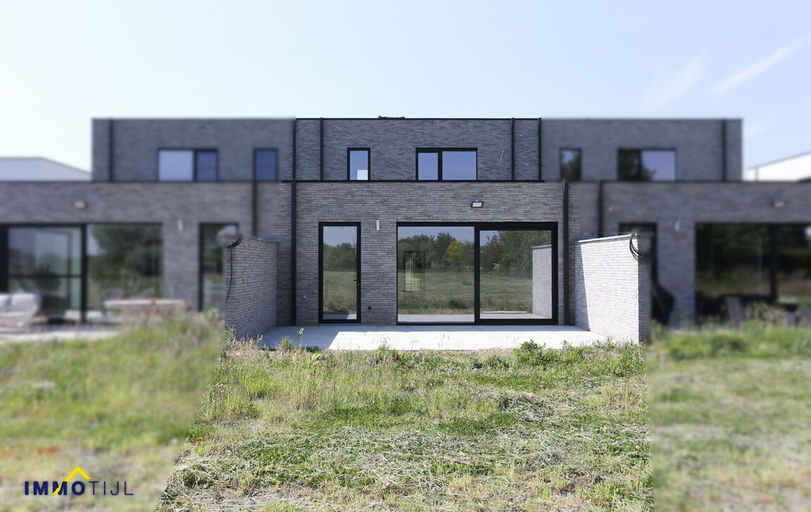 Huis te koop in Baasrode