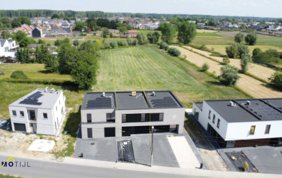 Huis te koop in Baasrode