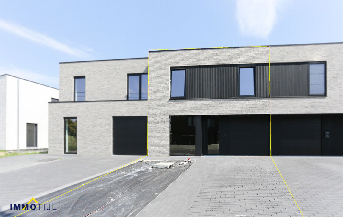 Huis te koop in Baasrode
