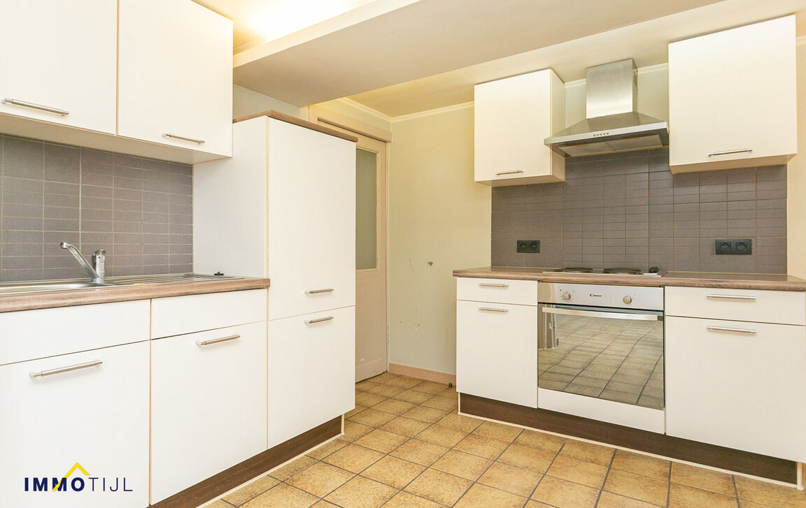 Huis te koop in Baasrode