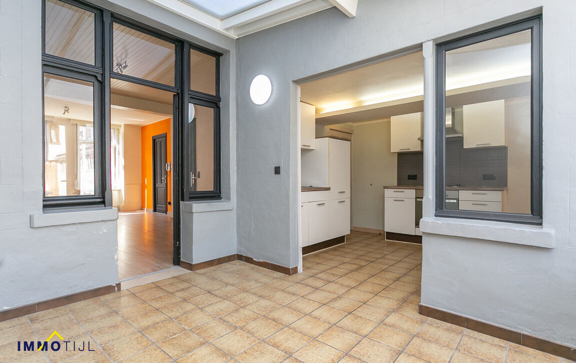 Huis te koop in Baasrode