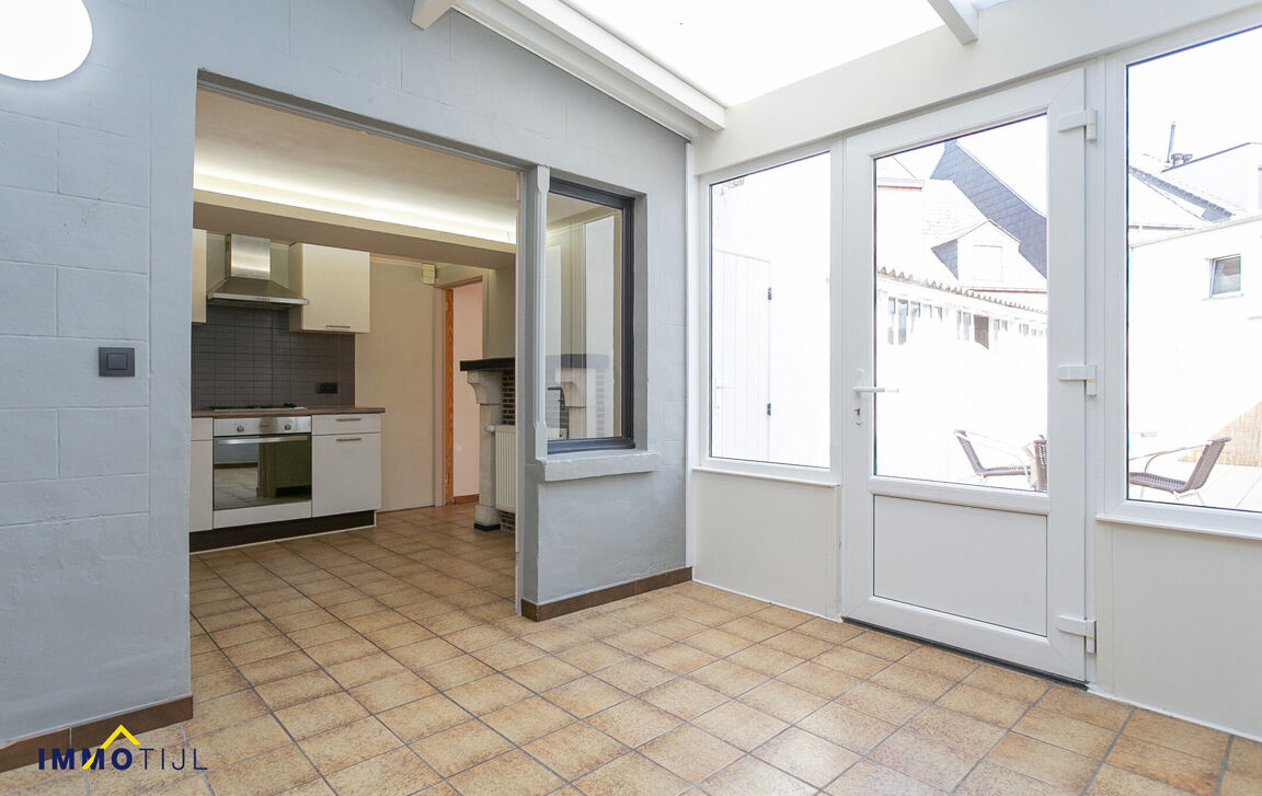 Huis te koop in Baasrode