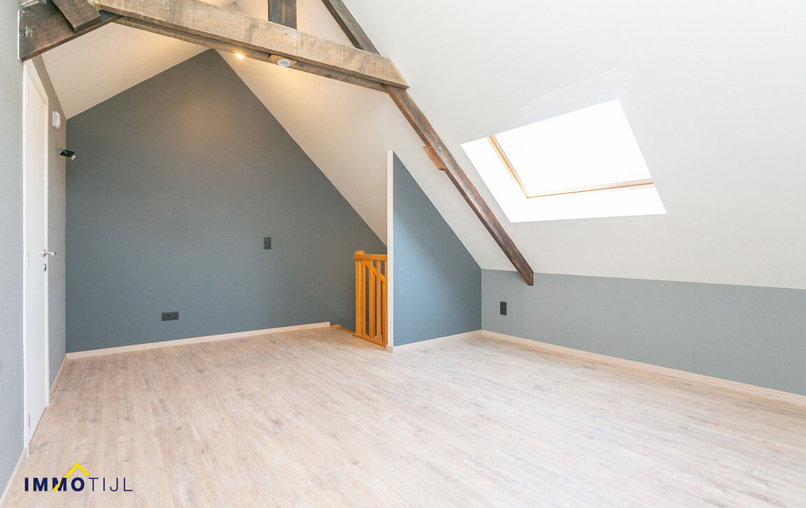 Huis te koop in Baasrode