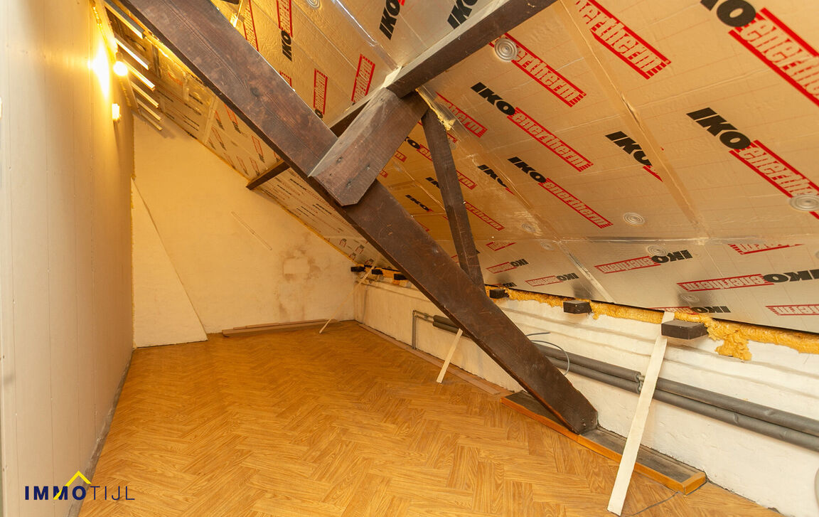 Huis te koop in Baasrode