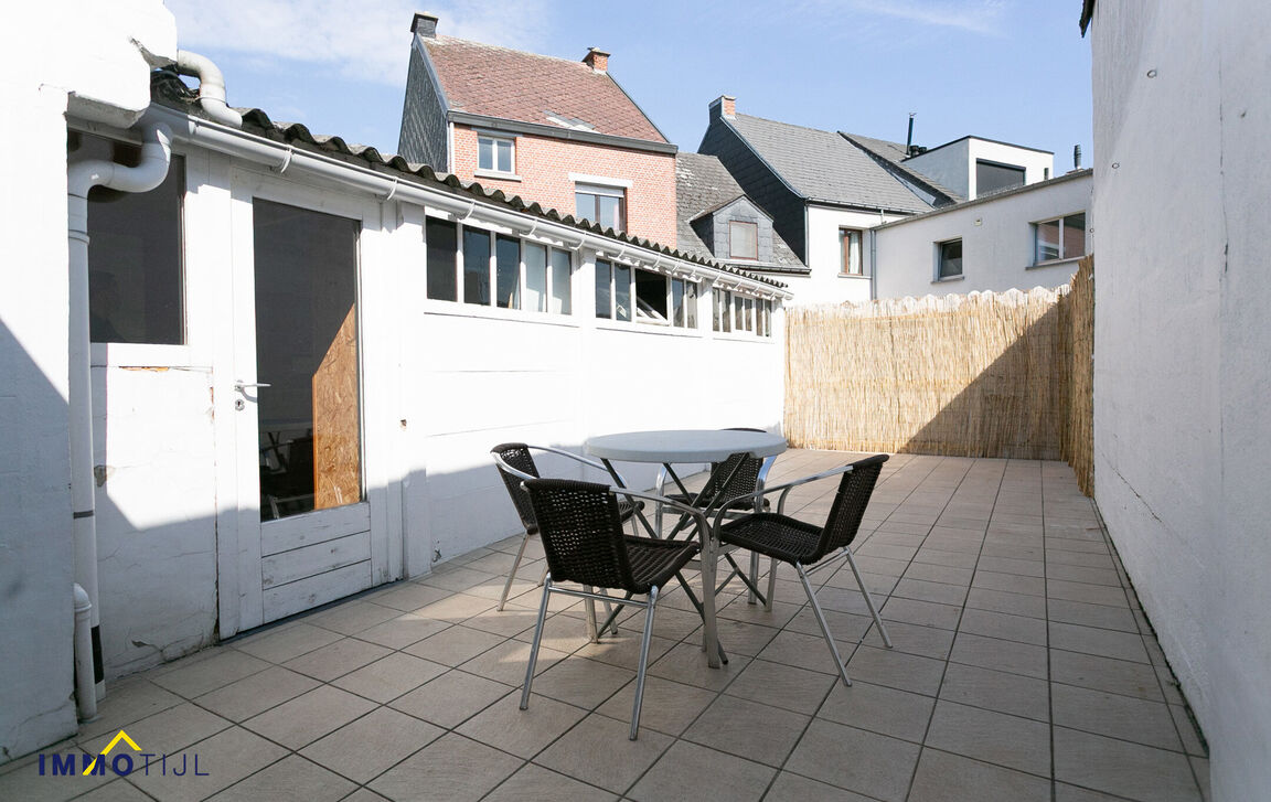 Huis te koop in Baasrode