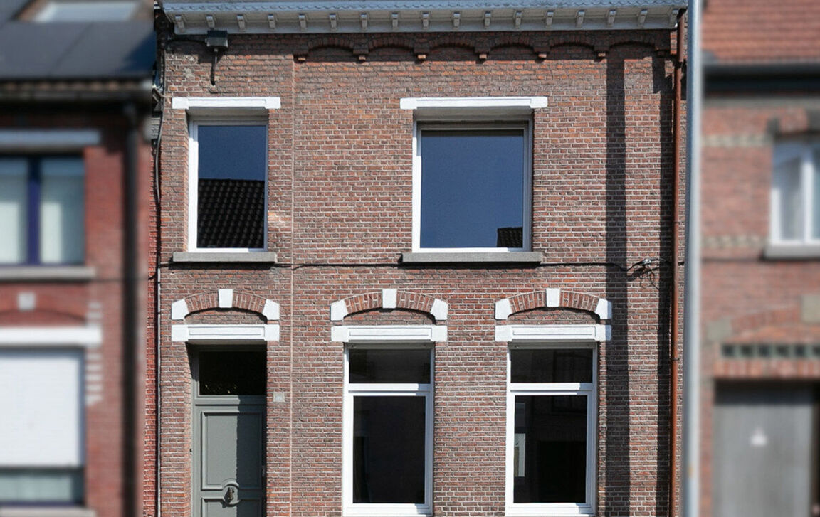 Huis te koop in Baasrode